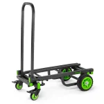עגלת ציוד Gravity Cart M01 – תמונה 3