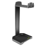 סטנד אוזניות שולחני Gravity HP HTT 01 B