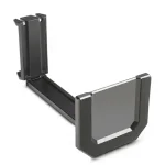 ⁦סטנד אוזניות שולחני Gravity HP HTT 01 B⁩ – תמונה ⁦3⁩