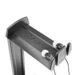 ⁦סטנד אוזניות שולחני Gravity HP HTT 01 B⁩ – תמונה ⁦4⁩