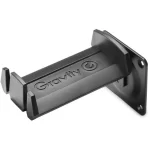 סטנד אוזניות Gravity HP HWMB 01 B לתליה על הקיר