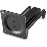 סטנד אוזניות Gravity HP HWMB 01 B לתליה על הקיר – תמונה 3