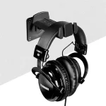 סטנד אוזניות Gravity HP HWMB 01 B לתליה על הקיר – תמונה 5