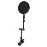פופ פילטר Gravity MA Pop 1 עם זרוע תלת מפרקית
