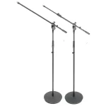 סטנד מיקרופון Gravity MS 232 עם בום באורכים שונים