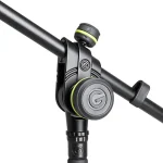 סטנד מיקרופון Gravity MS 232 עם בום באורכים שונים – תמונה 2
