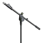 סטנד מיקרופון Gravity MS 232 עם בום באורכים שונים – תמונה 4