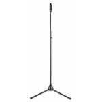 סטנד מיקרופון ישר Gravity MS 431 HB עם פתיחה וסגירה מהירה