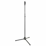 סטנד מיקרופון ישר Gravity MS 431 HB עם פתיחה וסגירה מהירה – תמונה 2