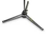 סטנד מיקרופון ישר Gravity MS 431 HB עם פתיחה וסגירה מהירה – תמונה 5
