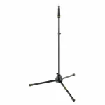סטנד מיקרופון ישר Gravity MS 43 – תמונה 3