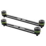 מפצל סטנד מיקרופון Gravity MS STB להקלטת סטריאו