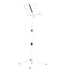 ⁦סטנד תווים Gravity NS 441 בצבע שחור או לבן⁩ – תמונה ⁦2⁩