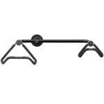 ⁦מתלה לקיר לגיטרה חשמלית Gravity GS WMB 01 EB⁩ – תמונה ⁦2⁩