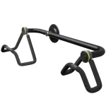 ⁦מתלה לקיר לגיטרה חשמלית Gravity GS WMB 01 EB⁩ – תמונה ⁦3⁩