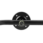 ⁦מתלה לקיר לגיטרה חשמלית Gravity GS WMB 01 EB⁩ – תמונה ⁦4⁩