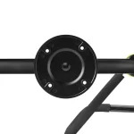 ⁦מתלה לקיר לגיטרה חשמלית Gravity GS WMB 01 EB⁩ – תמונה ⁦5⁩