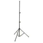 סטנד לתאורה ורמקולים Gravity SP 5522 B עד 3 מטר