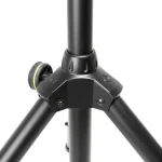 סטנד לתאורה ורמקולים Gravity SP 5522 B עד 3 מטר – תמונה 4