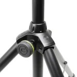 סטנד לתאורה ורמקולים Gravity SP 5522 B עד 3 מטר – תמונה 5