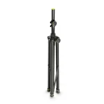 ⁦סט 2 סטנדים לרמקול Gravity SS 5211 B SET 1 עם קייס⁩ – תמונה ⁦3⁩