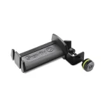 מתלה אוזניות לסטנד מיקרופון Gravity HP HMS 01 B