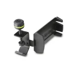 מתלה אוזניות לסטנד מיקרופון Gravity HP HMS 01 B – תמונה 3