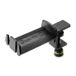 מתלה אוזניות שולחני Gravity HP HTC 01 B