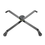סטנד צלב רצפתי לתאורה Gravity LS FLOOR XB
