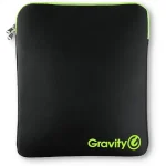 סטנד לפטופ Gravity LTS 01 B SET 1 עם נרתיק נשיאה – תמונה 3