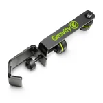 מפצל סטנד מיקרופון Gravity MA MH 01