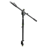 סטנד שולחני למיקרופון Gravity MS 0200 SET1 עם קלמרה
