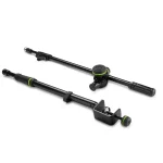 ⁦סטנד שולחני למיקרופון Gravity MS 0200 SET1 עם קלמרה⁩ – תמונה ⁦2⁩