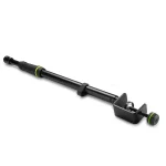 ⁦סטנד שולחני למיקרופון Gravity MS 0200 SET1 עם קלמרה⁩ – תמונה ⁦3⁩