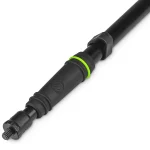 ⁦סטנד שולחני למיקרופון Gravity MS 0200 SET1 עם קלמרה⁩ – תמונה ⁦4⁩