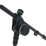 ⁦סטנד שולחני למיקרופון Gravity MS 0200 SET1 עם קלמרה⁩ – תמונה ⁦5⁩
