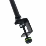 ⁦סטנד שולחני למיקרופון Gravity MS 0200 SET1 עם קלמרה⁩ – תמונה ⁦6⁩