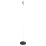 סטנד מיקרופון ישר Gravity MS 231 HB עם פתיחה וסגירה מהירה