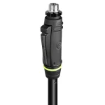 סטנד מיקרופון ישר Gravity MS 231 HB עם פתיחה וסגירה מהירה – תמונה 2