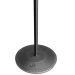 סטנד מיקרופון ישר Gravity MS 231 HB עם פתיחה וסגירה מהירה – תמונה 3