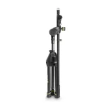 סטנד מיקרופון נמוך Gravity MS 3122 HDB – תמונה 2