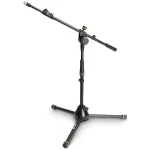 סטנד מיקרופון נמוך Gravity MS 4222 B