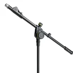 סטנד מיקרופון נמוך Gravity MS 4222 B – תמונה 3