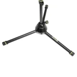 סטנד מיקרופון מסיבי Gravity MS 4322 HDB – תמונה 2