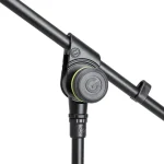 סטנד מיקרופון מסיבי Gravity MS 4322 HDB – תמונה 3