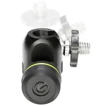 מתאם לסטנד מיקרופון Gravity MSQT 1B – תמונה 3