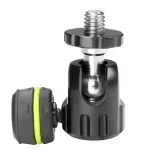 מתאם לסטנד מיקרופון Gravity MSQT 1B – תמונה 4