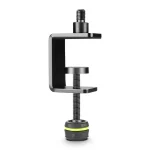 סטנד מיקרופון מלחציים Gravity MS TM 1 B