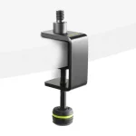 ⁦סטנד מיקרופון מלחציים Gravity MS TM 1 B⁩ – תמונה ⁦2⁩