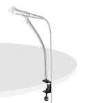 ⁦סטנד מיקרופון מלחציים Gravity MS TM 1 B⁩ – תמונה ⁦3⁩